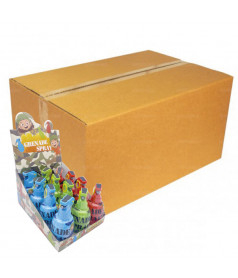 Grenade Spray Candy Family - 3