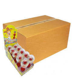 Baby Shaker Pop Candy Family - 3