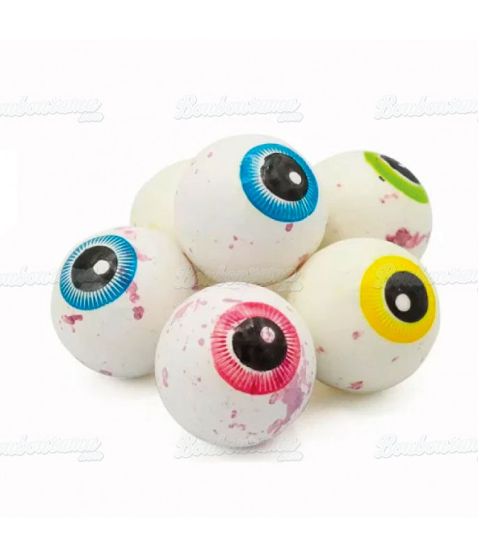 Terror Eyes Gum