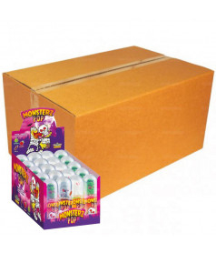 Monsterz Pop Brabo - 3