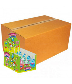 Brain Dipper  - 3