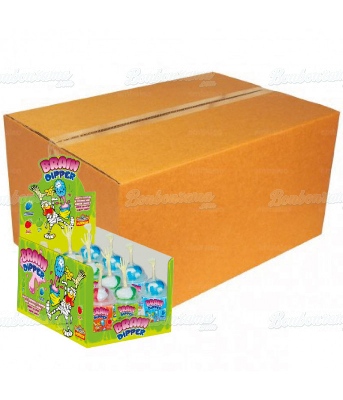 Brain Dipper  - 3
