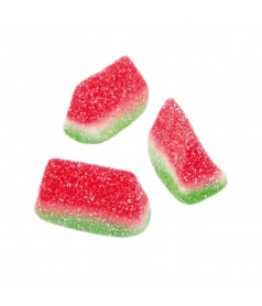 Scheibe Wassermelone Trolli