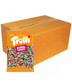 Slice of Trolli watermelon Trolli - 3