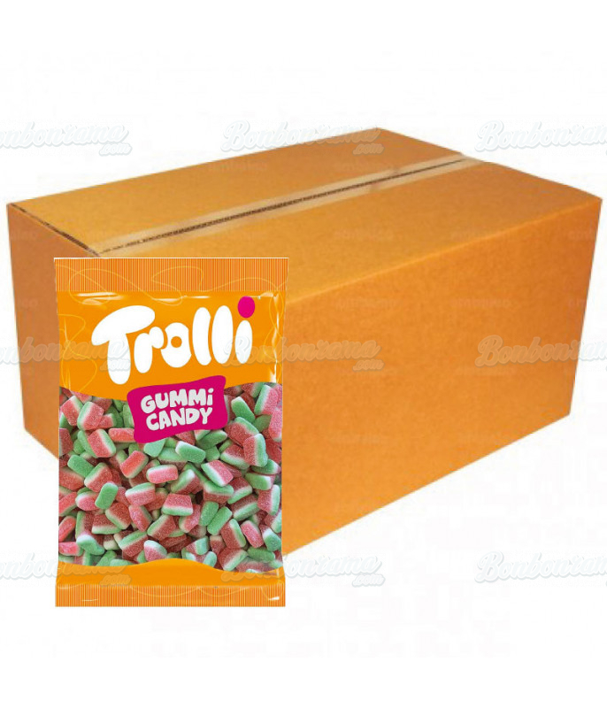 Slice of Trolli watermelon Trolli - 3