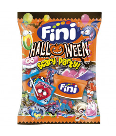 Fini Scary Party Halloween bag 180 gr