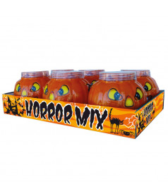 Halloween-Kürbis 400 gr  - 2