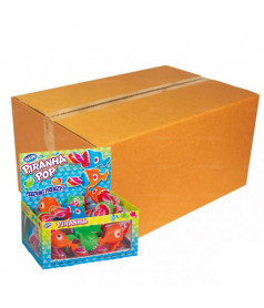 Tétine B Pop Piranha Wom - 3