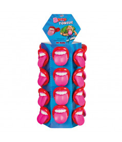 Tétine B Pop Tongue Wom - 2