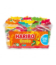 Crocodile Haribo Haribo - 1