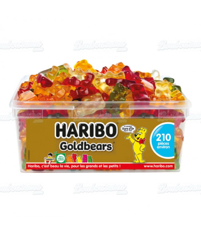 L'Ours d'Or Haribo Haribo - 1