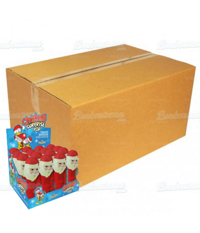 Christmas Surprise Popz Brabo - 3