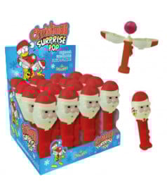 Christmas Surprise Popz Brabo - 2
