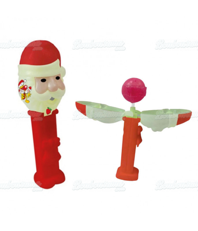 Christmas Surprise Popz Brabo - 1