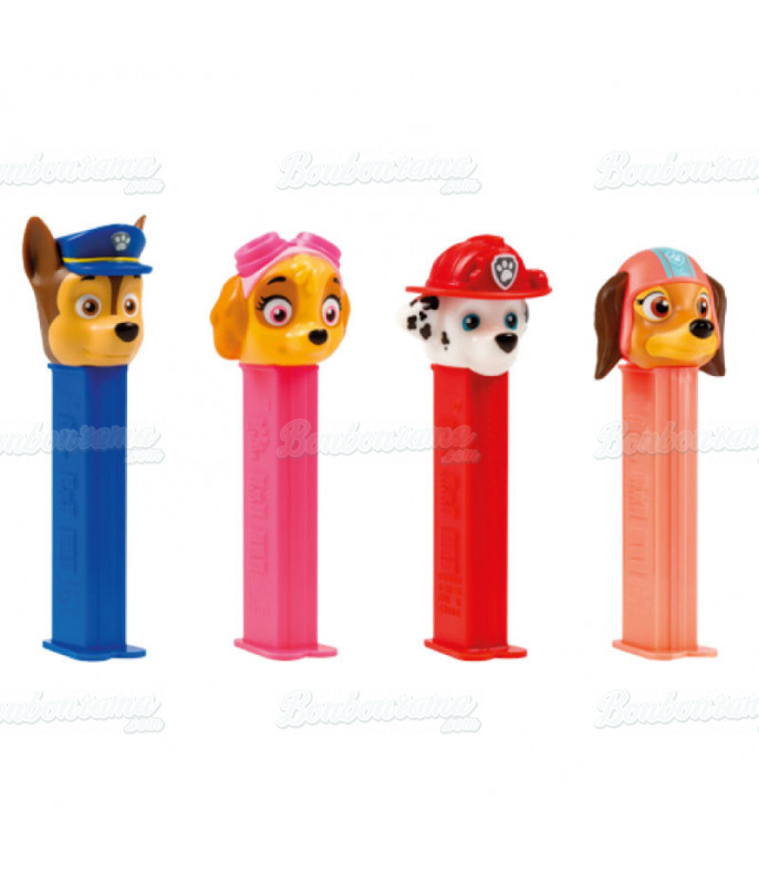 PEZ Patrol