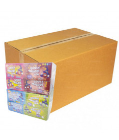 Boule Magique 4 x 100 pcs Zed Candy - 2