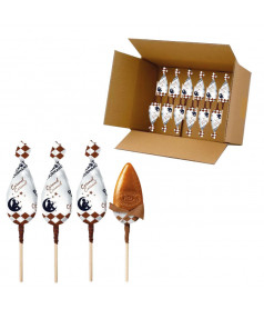 Sucette Pierrot Gourmand Caramel Pierrot Gourmand - 2