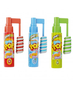 Spray Pop