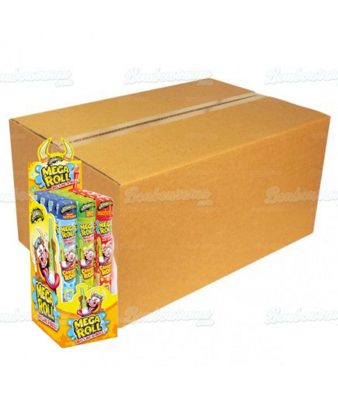 Mega Roll Johny Bee - 3