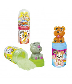 Confiserie ludique Johny Bee Pets Pop Dipper en gros conditionnement