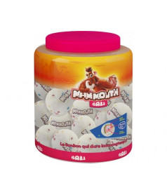 Mammouth Ball Jawbreaker nu Zed Candy - 2