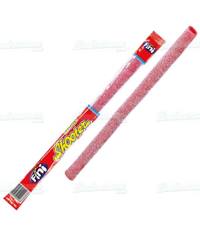 Shooter Fraise Fini Sanchez Cano - 1