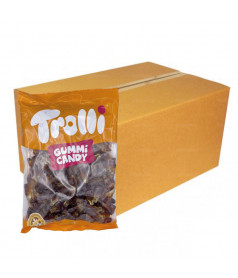 Cola Trolli bottle Trolli - 3