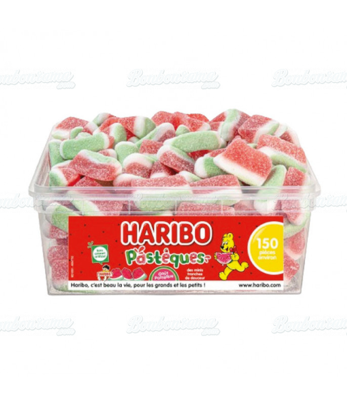 Pastèque Haribo Haribo - 2