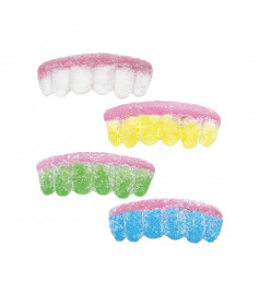 Sour Multicolour Denture Vidal