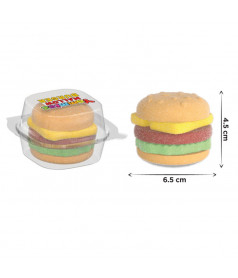 Guimauve Burger Relkon - 2