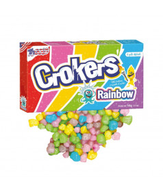 Crockers Rainbow 145 gr Togolo - 1