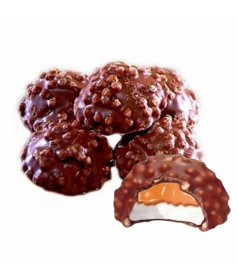 Crick Hérisson Guimauve Cémoi Cémoi - 1