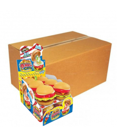 Big Burger Dip & Lick Johny Bee - 3