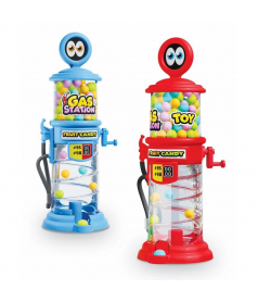 Gas Station Johny Bee - 1