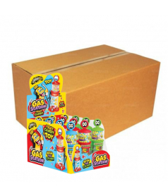 Gas Station Johny Bee - 3