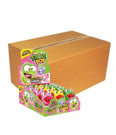 Frog pop Johny Bee - 3