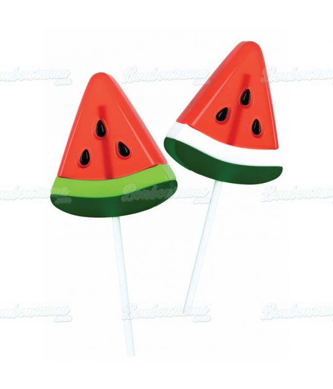 Confiserie ludique Watermelon pop en gros conditionnement
