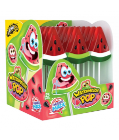 Watermelon pop