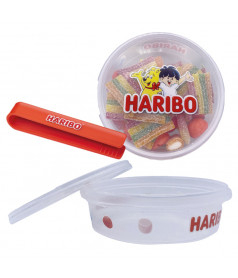 Haribo Box 10 Bins + Mini Box Kit