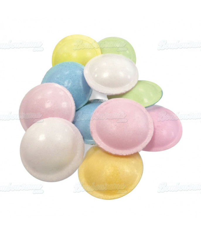 Soucoupe Poudre UFO Vrac x 3000 pcs Frisia by Astra - 1