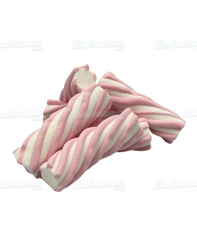 Finitronc Stripe Marshmallow Fini