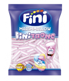 Marshmallow Strié Finitronc