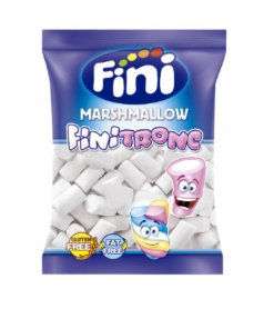 Marshmallow Rüssel Finitronc