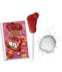 Pied & Poudre Cerise Cerdan Caramelos - 1