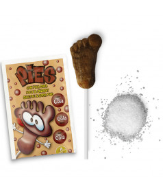 Pied & Poudre Cola Cerdan Caramelos - 1