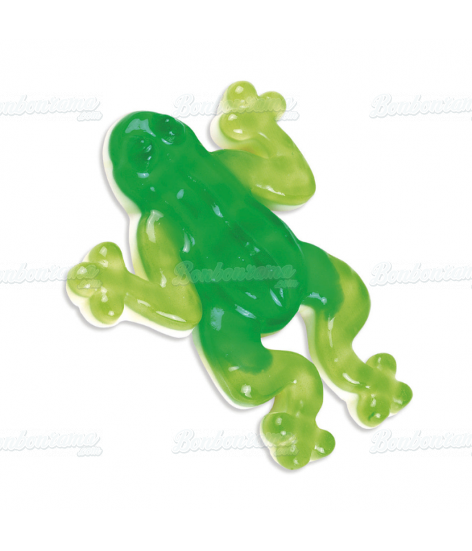 Maxi Grenouille XXL (35 gr) Fini Fini Sanchez Cano - 1