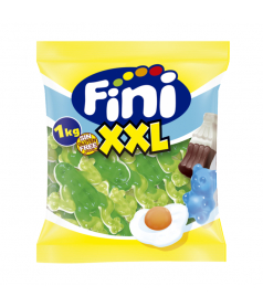Maxi Grenouille XXL (35 gr) Fini Fini Sanchez Cano - 2