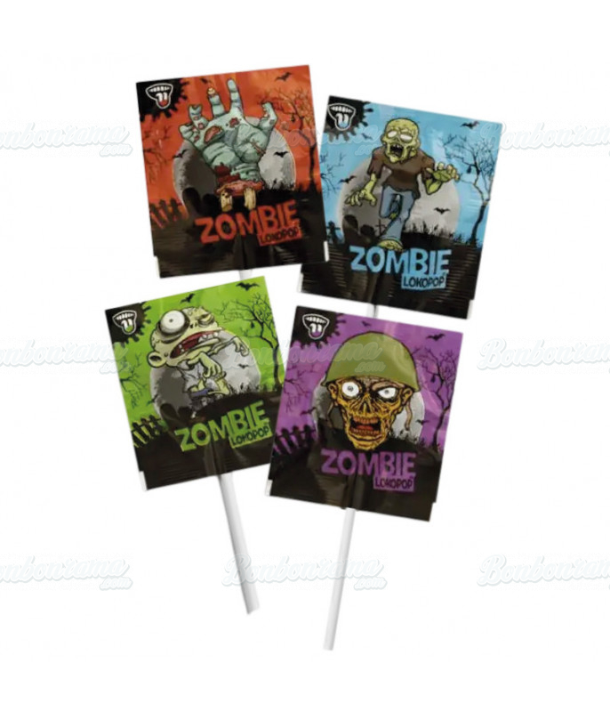 Zombie Lokopop