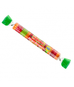 Mega Roulette Acide Haribo Haribo - 1