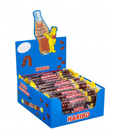 Haribo Mega Roulette Cola